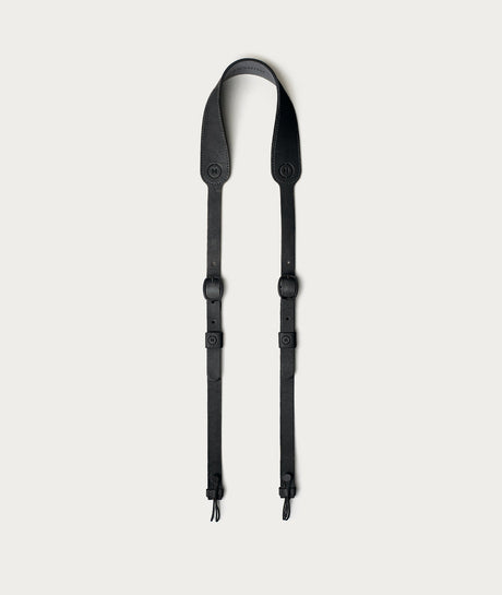 Adjustable Leather Camera Neck Strap