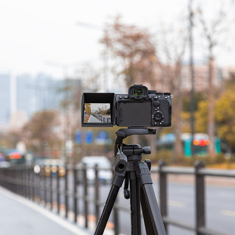 SmallRig Sun Hood for Sony Mirrorless Cameras 3206
