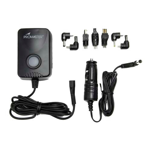ProMaster XtraPower Universal Digital Camera Power Supply - Image 1