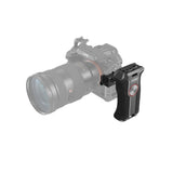 SmallRig Rotatable NATO Side Handle (Left) 3260