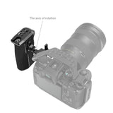 SmallRig Rotatable NATO Side Handle (Left) 3260