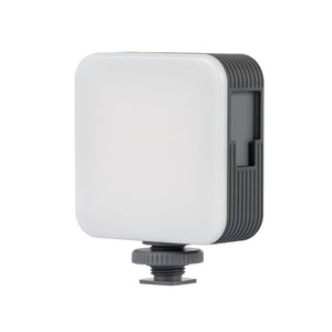 SmallRig Side Handle with Two-in-One Locating Screw 4346