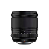 Fujifilm XF 18mm F/1.4 R LM WR Lens