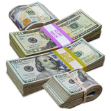 $32,000 ✔️RealAged™ Full Print New Series Stacks & Bands Pack