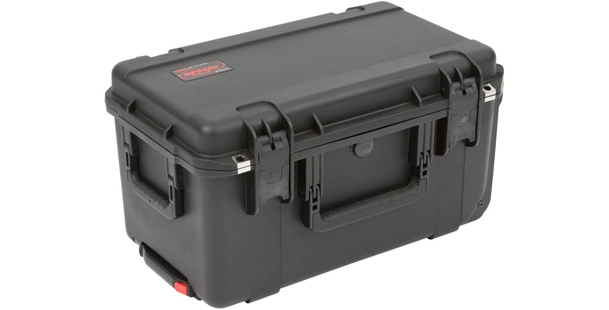 SKB 3iSeries Mil-Std Waterproof Case