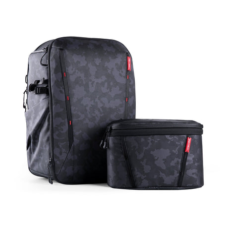 PGYTECH ONEMO 2 BACKPACK 25L & SHOULDER BAG