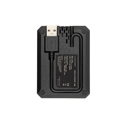 ProMaster Battery & Charger Kit for Sony NP-FZ100 - Image 3