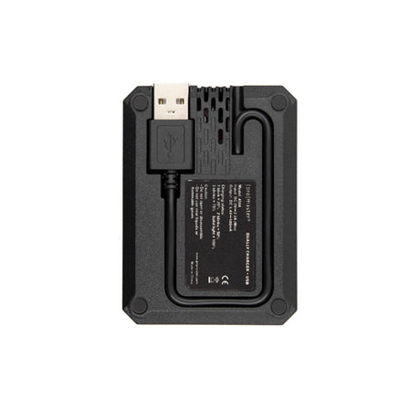 ProMaster Battery & Charger Kit for Sony NP-FZ100 - Image 3