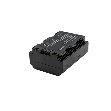 ProMaster Battery & Charger Kit for Sony NP-FZ100 - Image 5