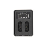 ProMaster Battery & Charger Kit for Sony NP-BX1 - Image 2