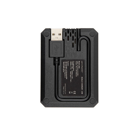 ProMaster Battery & Charger Kit for Sony NP-BX1 - Image 3