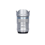 SIRUI Sniper Series 16/23/33/56/75mm F1.2 APS-C Frame Autofocus Lens