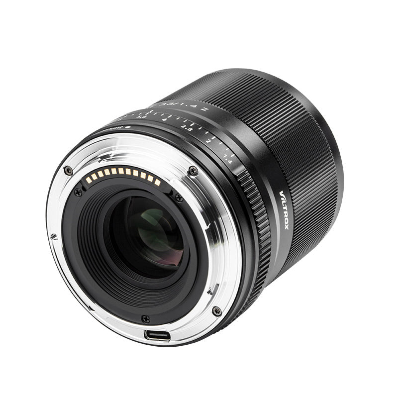 Viltrox AF 33mm F1.4 APS-C Lens for Nikon Z-Mount