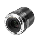 Viltrox AF 33mm F1.4 APS-C Lens for Nikon Z-Mount