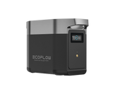 EcoFlow DELTA 2 Smart Extra Battery