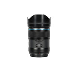 SIRUI Sniper Series 16/23/33/56/75mm F1.2 APS-C Frame Autofocus Lens
