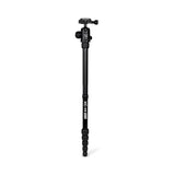 ProMaster XC-M 522K Professional Tripod Kit with Head - Black - Image 4