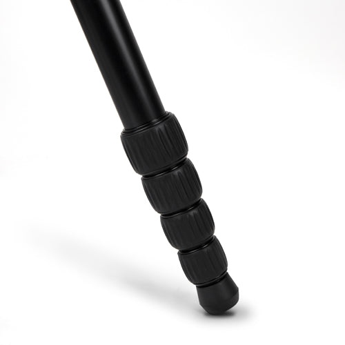 ProMaster XC-M 522K Professional Tripod Kit with Head - Black - Image 8