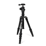 ProMaster XC-M 522K Professional Tripod Kit with Head - Black - Image 1