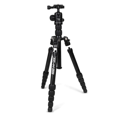 ProMaster XC-M 522K Professional Tripod Kit with Head - Black - Image 9