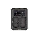 ProMaster Battery & Charger Kit for Fujifilm NP-W235 - Image 2