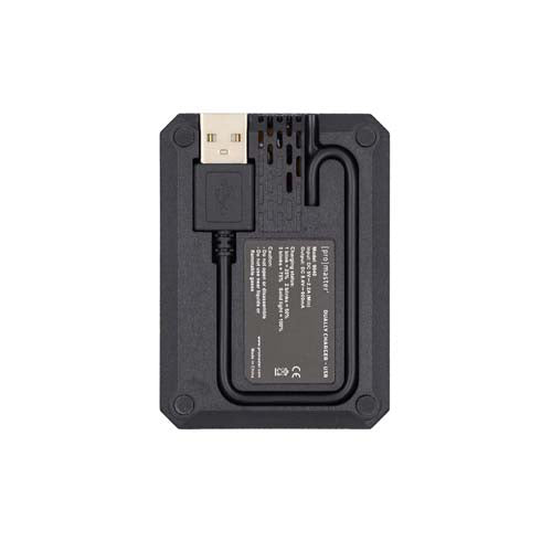 ProMaster Battery & Charger Kit for Fujifilm NP-W235 - Image 3