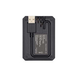 ProMaster Battery & Charger Kit for Fujifilm NP-W235 - Image 3