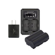 ProMaster Battery & Charger Kit for Fujifilm NP-W235 - Image 1