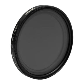 Tiffen 95mm coarse thread variable ND filter