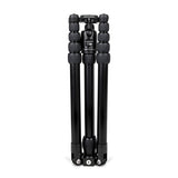 ProMaster XC-M 525K Professional Tripod Kit with Head - Black    - Image 2