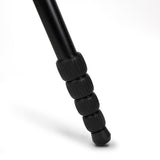 ProMaster XC-M 525K Professional Tripod Kit with Head - Black    - Image 8