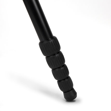 ProMaster XC-M 525K Professional Tripod Kit with Head - Black    - Image 8