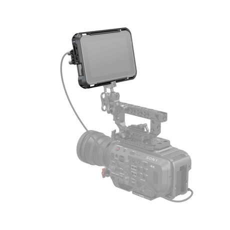 SmallRig Monitor Cage Kit for Atomos Shinobi 7 / 7 RX 3456