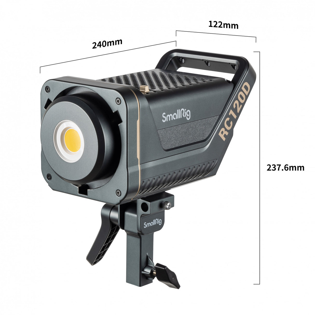 SmallRig RC120D (EU) 3612