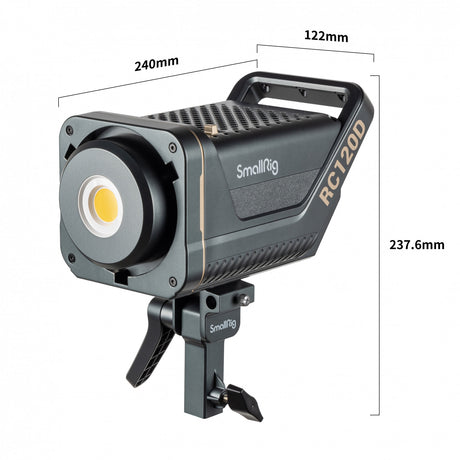 SmallRig RC120D (EU) 3612