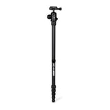 ProMaster XC-M 525CK Professional Carbon Fiber Tripod Kit with Head - Black - Image 4