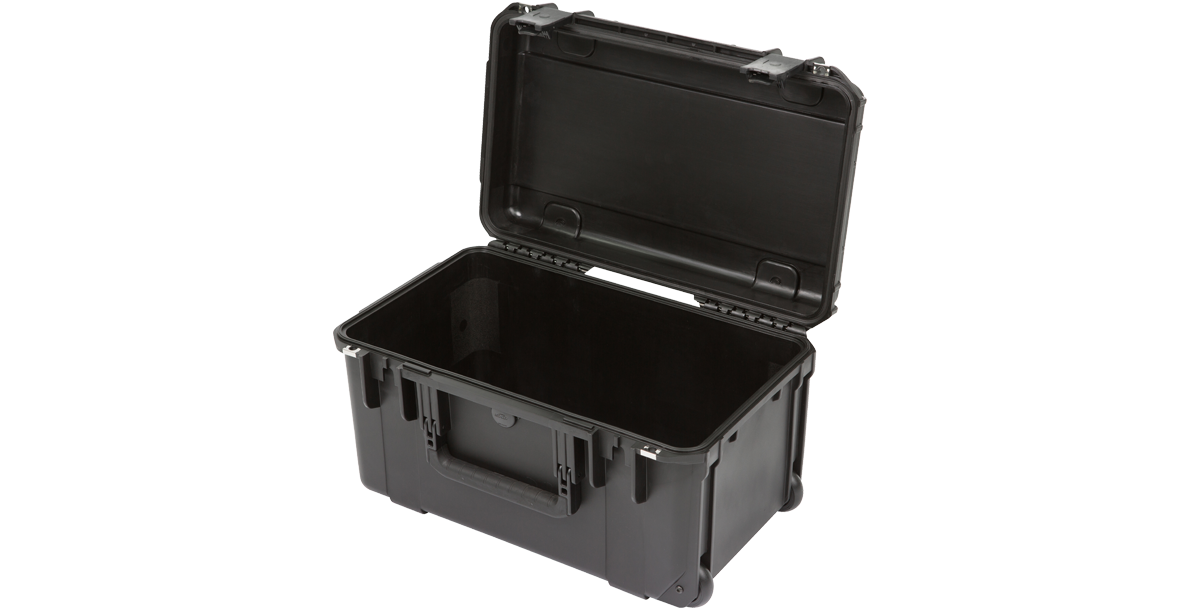 SKB 3iSeries Mil-Std Waterproof Case