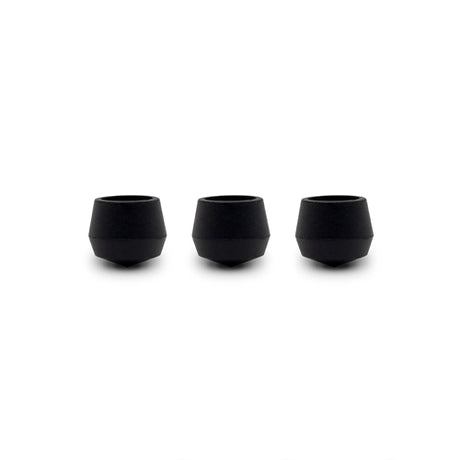 ProMaster XC-M 522 Replacement Rubber Feet (set of 3) - Image 1