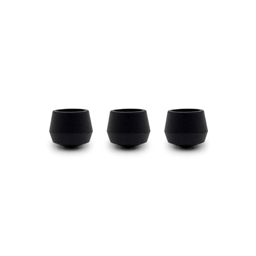 ProMaster XC-M 522 Replacement Rubber Feet (set of 3) - Image 1