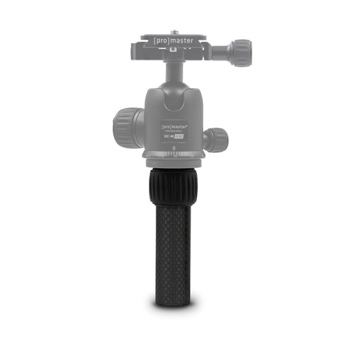 ProMaster XC-M 525 & XC-M 528 Ground Level Adapter - Carbon Fiber - Image 2