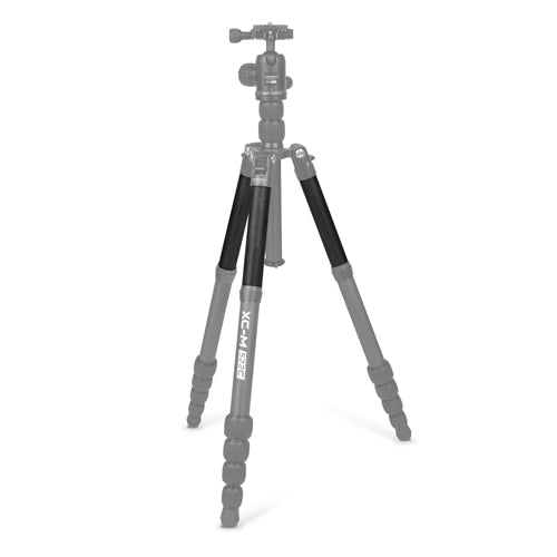 ProMaster XC-M 522C Extension & Macro Legs - Carbon Fiber - Image 3