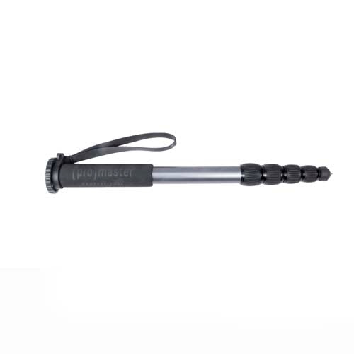 ProMaster Professional MP528 Monopod - Black - Image 1
