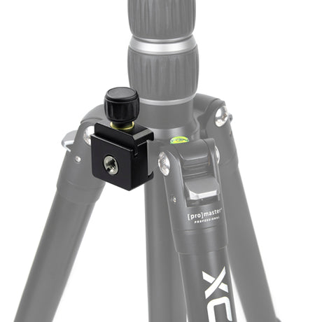 ProMaster MD Mini Dovetail Clamp - Image 5