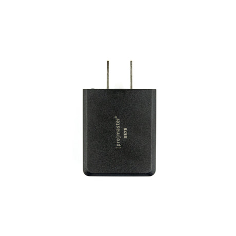 ProMaster USB-A Wall Charger - Image 1