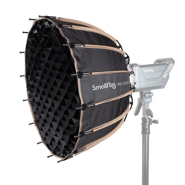 SmallRig RA-D55 Parabolic Softbox