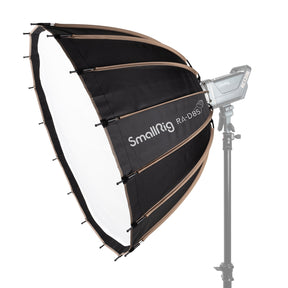 SmallRig RA-D85 Parabolic Softbox