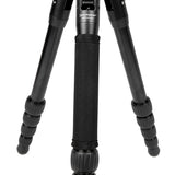 ProMaster XC-M 522 Leg Warmers 3pc set - Black - Image 2