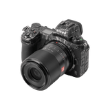Viltrox AF 35mm F1.8 Full-Frame Lens for Nikon Z-Mount