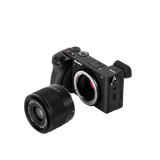 Viltrox AF 35mm F1.7 Air APS-C Lens for Sony E-Mount