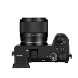 Viltrox AF 35mm F1.7 Air APS-C Lens for Sony E-Mount